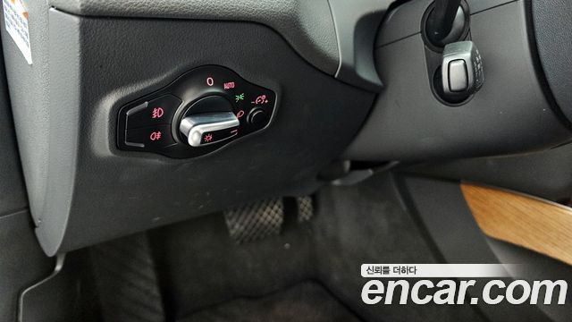 Audi Q5 45 TDI Quattro Dynamic 8R 2015 — фото 19