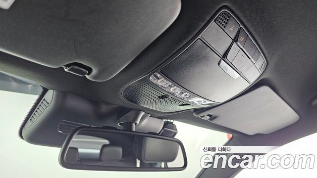 Mercedes-Benz GLC-Class (X253) GCL300 4MATIC Coupe 2019 — фото 22