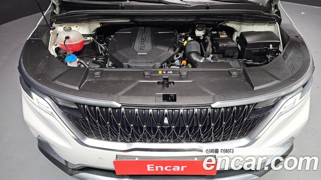 Kia Carnival (IV) Diesel 7-Seater Signature 2021 — фото 6