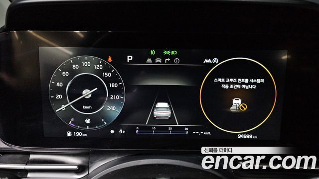 Kia Carnival (IV) Diesel 7-Seater Signature 2021 — фото 8