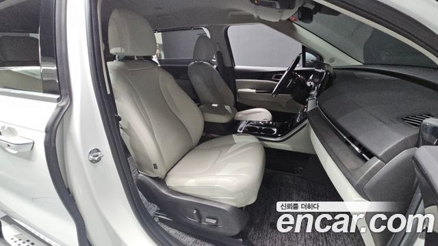 Kia Carnival (IV) Diesel 7-Seater Signature 2021 — фото 11