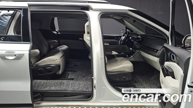 Kia Carnival (IV) Diesel 7-Seater Signature 2021 — фото 13