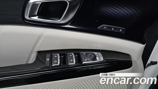 Kia Carnival (IV) Diesel 7-Seater Signature 2021 — фото 18