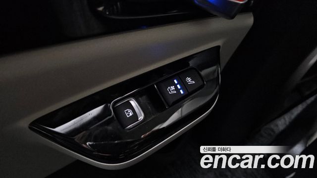 Kia Carnival (IV) Diesel 7-Seater Signature 2021 — фото 19