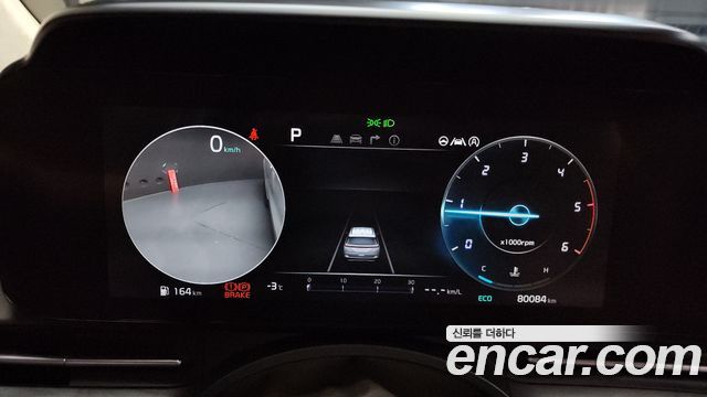 Kia Carnival (IV) Diesel 9-Seater Hi-Limousine(Special Vehicle) 2022 — фото 8