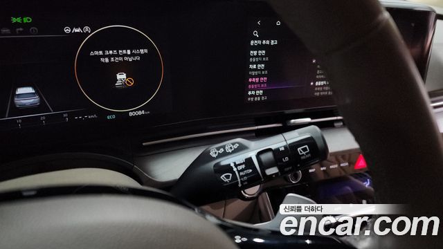 Kia Carnival (IV) Diesel 9-Seater Hi-Limousine(Special Vehicle) 2022 — фото 17