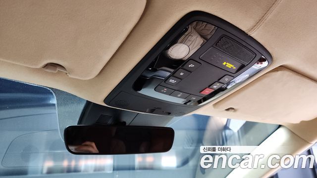 Kia Carnival (IV) Diesel 9-Seater Hi-Limousine(Special Vehicle) 2022 — фото 18