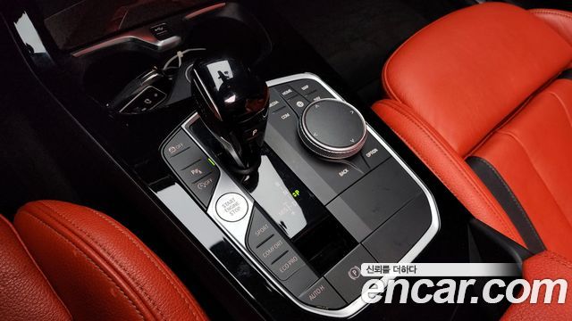 BMW 1 Series (F40) M135i xDrive 2022 — фото 9