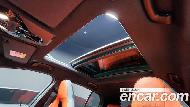 BMW 1 Series (F40) M135i xDrive 2022 — фото 13
