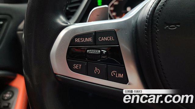 BMW 1 Series (F40) M135i xDrive 2022 — фото 19