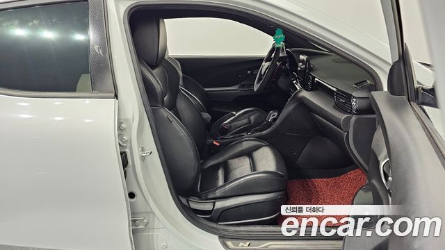 Hyundai Veloster (JS) 2.0 N 2021 — фото 10