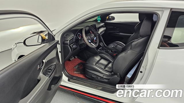 Hyundai Veloster (JS) 2.0 N 2021 — фото 11