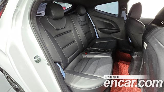 Hyundai Veloster (JS) 2.0 N 2021 — фото 12