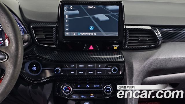 Hyundai Veloster (JS) 2.0 N 2021 — фото 14
