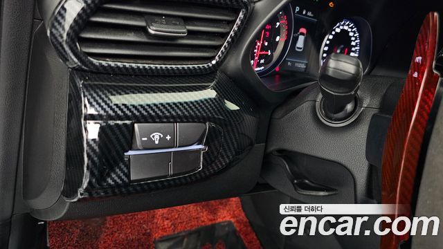 Hyundai Veloster (JS) 2.0 N 2021 — фото 16
