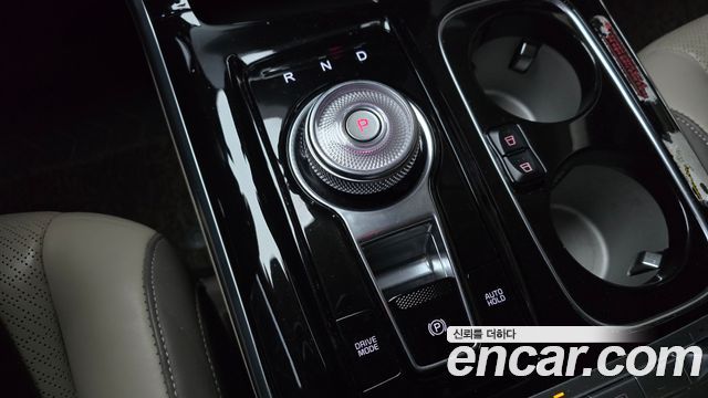Kia Carnival (IV) Gasoline 9-Seater Hi-Limousine Signature 2021 — фото 9