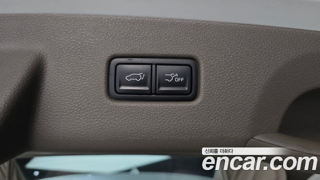 Kia Carnival (IV) Gasoline 9-Seater Hi-Limousine Signature 2021 — фото 20