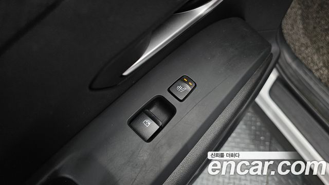 Hyundai Tucson (NX4) Gasoline 1.6 Turbo 2WD Premium 2021 — фото 19