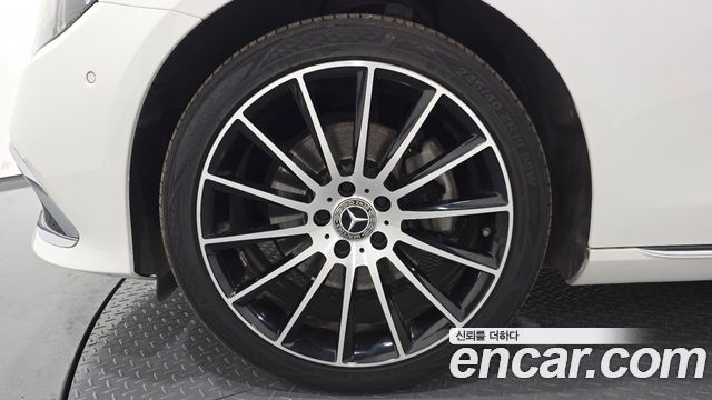Mercedes-Benz E-Class (W213) E250 Exclusive 2021 — фото 5