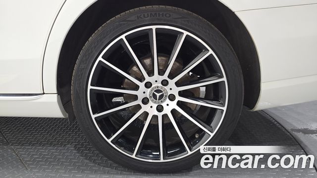 Mercedes-Benz E-Class (W213) E250 Exclusive 2021 — фото 21