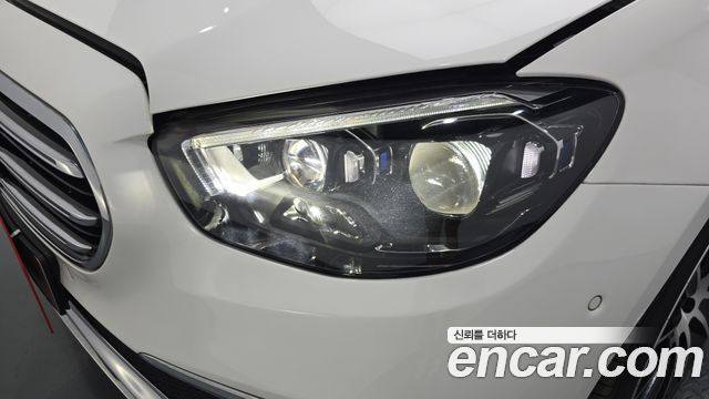 Mercedes-Benz E-Class (W213) E250 Exclusive 2021 — фото 22