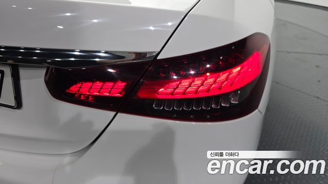 Mercedes-Benz E-Class (W213) E250 Exclusive 2021 — фото 23