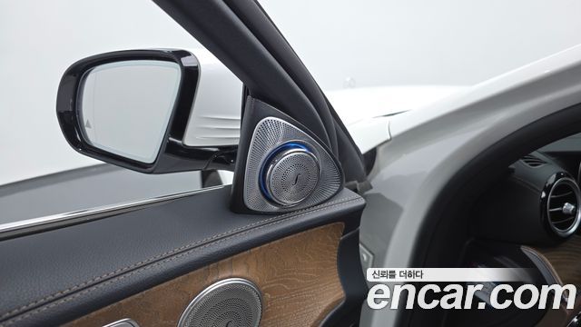 Mercedes-Benz E-Class (W213) E250 Exclusive 2021 — фото 29