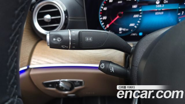 Mercedes-Benz E-Class (W213) E250 Exclusive 2021 — фото 30