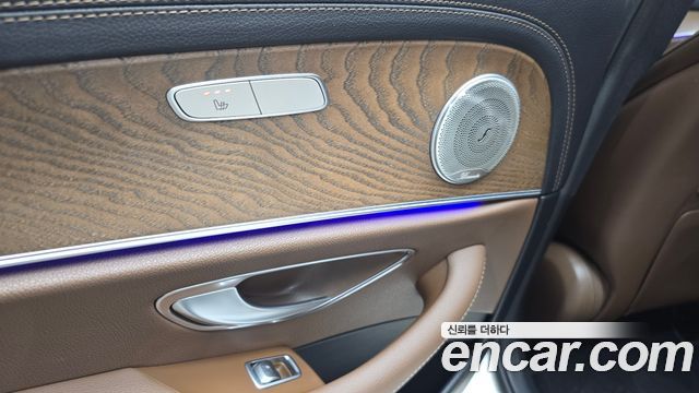 Mercedes-Benz E-Class (W213) E250 Exclusive 2021 — фото 33