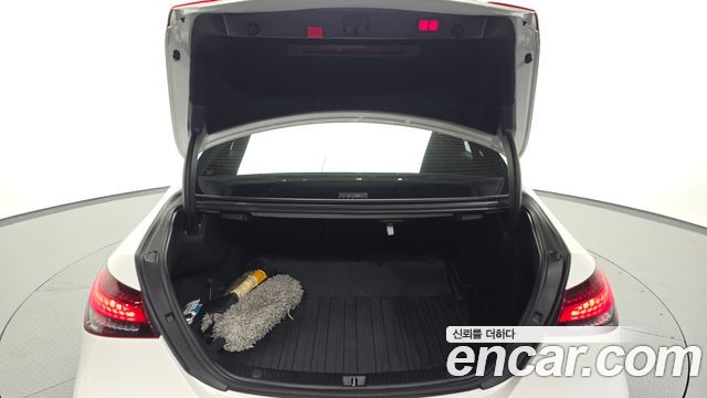 Mercedes-Benz E-Class (W213) E250 Exclusive 2021 — фото 34