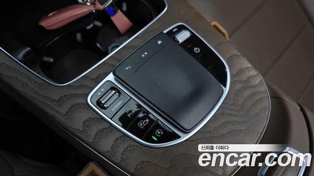 Mercedes-Benz E-Class (W213) E250 Exclusive 2021 — фото 37