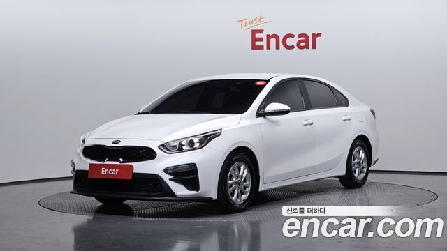 Kia K3 Prestige