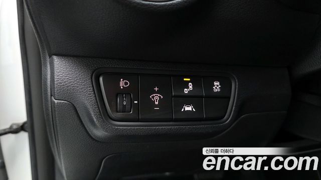 Kia K3 Prestige 2021 — фото 17