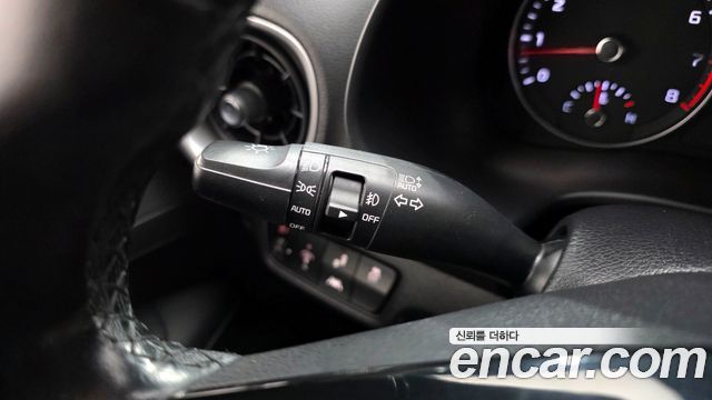 Kia K3 Prestige 2021 — фото 18