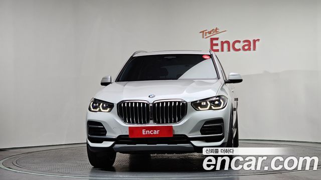 BMW X5 (G05) xDrive 40i xLine 2023 — фото 3