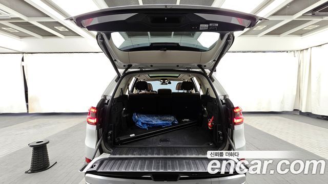 BMW X5 (G05) xDrive 40i xLine 2023 — фото 20