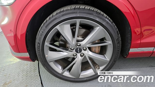 Genesis GV70 3.5T Gasoline AWD 2025 — фото 5
