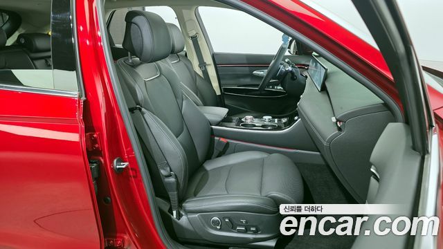 Genesis GV70 3.5T Gasoline AWD 2025 — фото 12