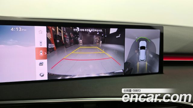 Genesis GV70 3.5T Gasoline AWD 2025 — фото 17