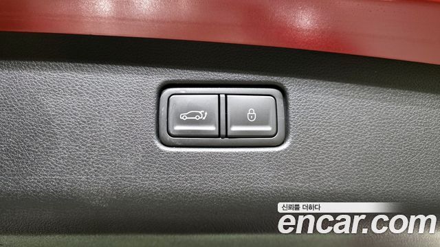 Genesis GV70 3.5T Gasoline AWD 2025 — фото 18