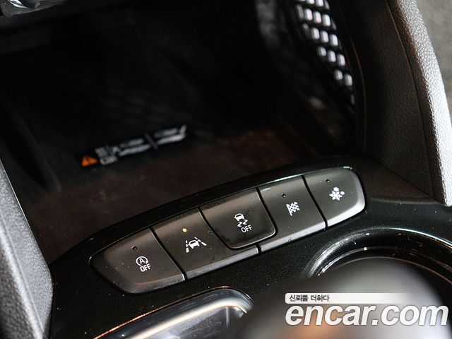 Chevrolet Trailblazer 1.3 Turbo 2WD RS 2022 — фото 15