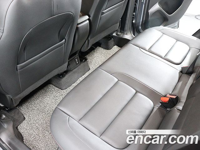 Chevrolet Trailblazer 1.3 Turbo 2WD RS 2022 — фото 19