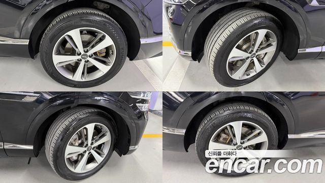 Genesis GV80 3.0 Diesel AWD 2022 — фото 15