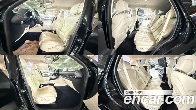Genesis GV80 3.0 Diesel AWD 2022 — фото 16