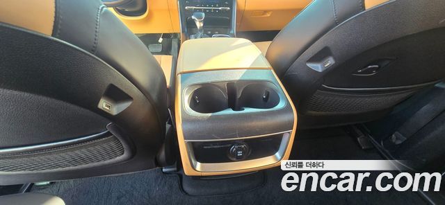 Kia Carnival (IV) Diesel 9-Seater Prestige 2023 — фото 20