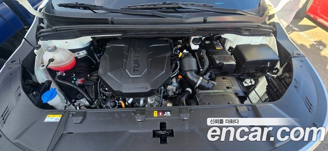 Kia Carnival (IV) Diesel 9-Seater Prestige 2023 — фото 22