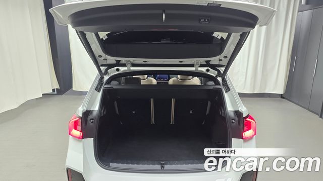 BMW X1 (U11) M35i xDrive 2024 — фото 20