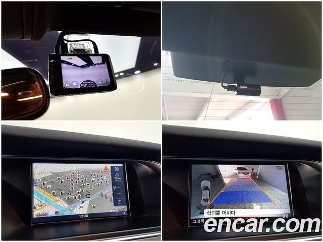 Audi A4 35 TDI Quattro Comfort Edition B8 2015 — фото 19