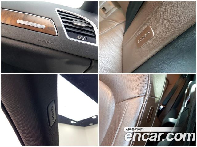 Audi A4 35 TDI Quattro Comfort Edition B8 2015 — фото 21