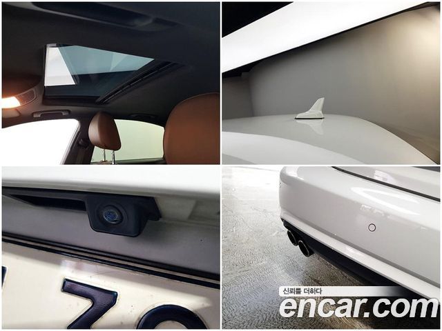 Audi A4 35 TDI Quattro Comfort Edition B8 2015 — фото 23